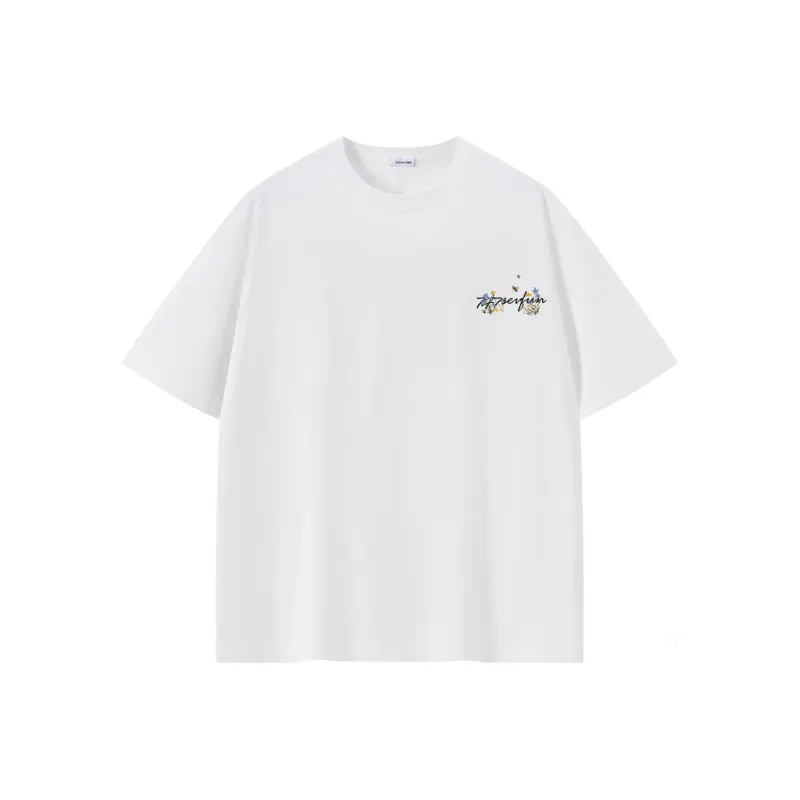 7 SEVFUN T Shirts Unisex-1