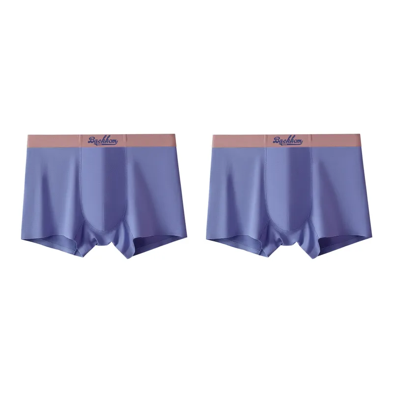 David Bakken Underpants Men's Combo Set-45