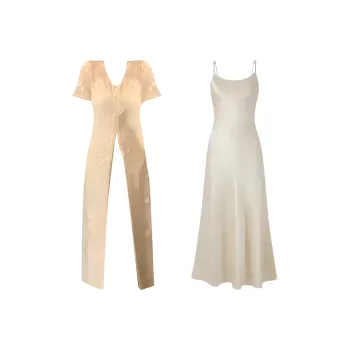 Yvetteclassic Skirt Set Women's
