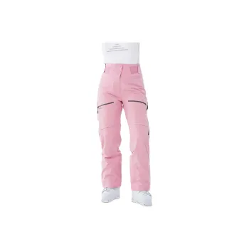 DECATHLON Ski Pants Women's Pink
