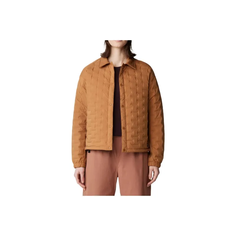 MOUNTAIN HARDWEAR Jacket Women's-0