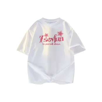 7 SEVFUN T Shirts Unisex
