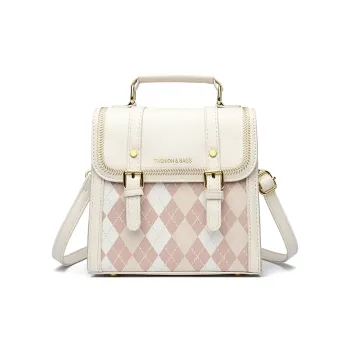 CORE BIRD Abrasion Resistant Fabric Backpack Women's Multicolor