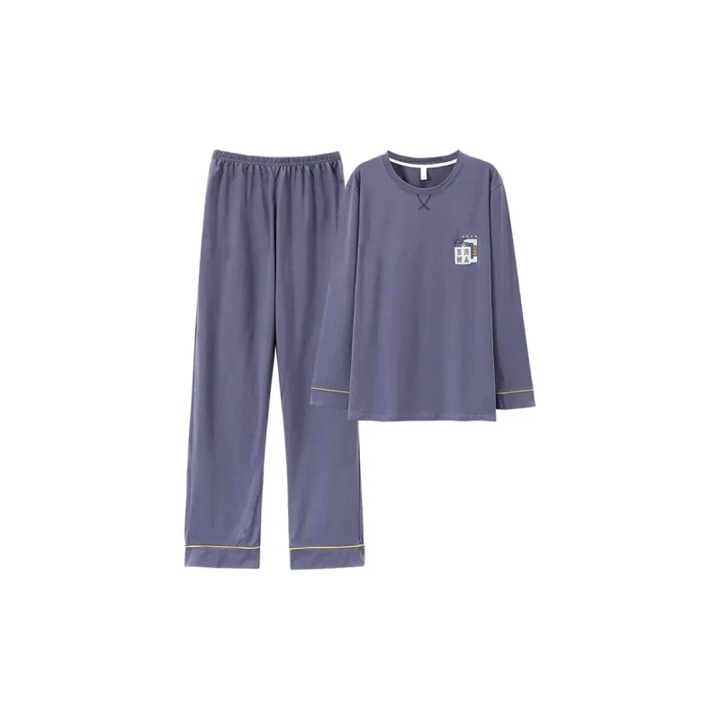Dior Beauty Men Pajama Sets-0
