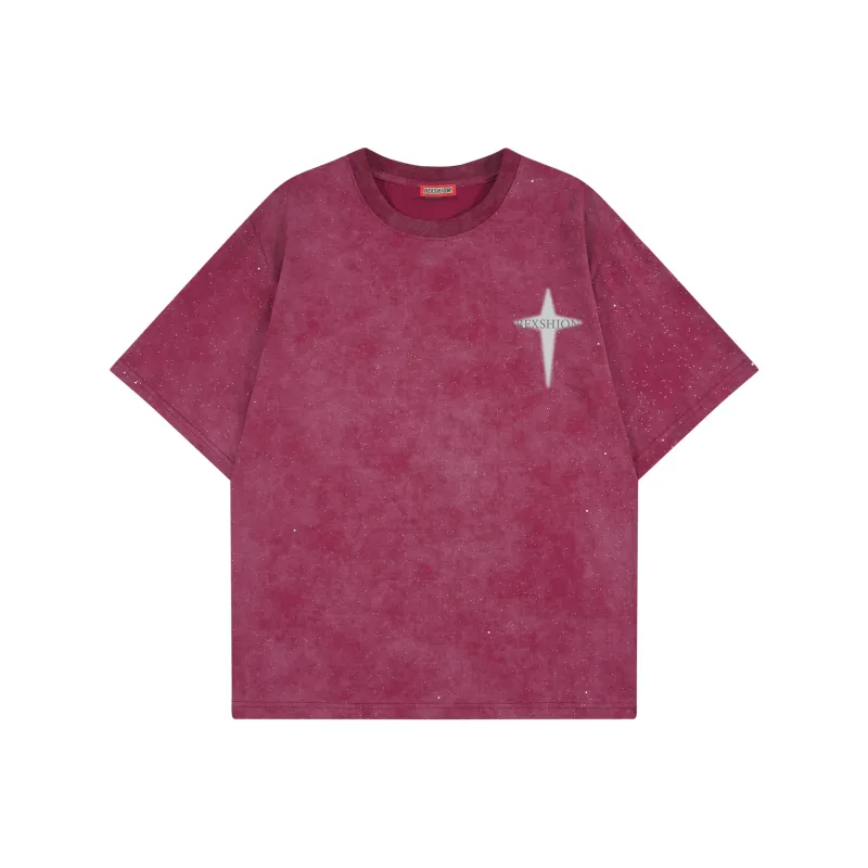 REXSHION T Shirts Unisex-10
