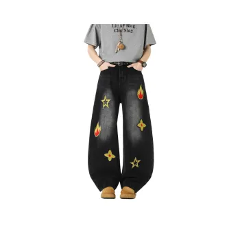 HAPPY PARTY Jeans Unisex
