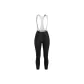 Straps Pants (Black)-Double Arrow Cushion