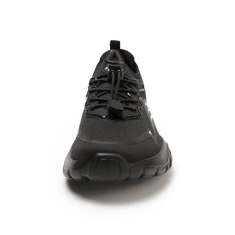 Leyang Cushioning, Breathable, Supportive Low Top Casual Running Shoes Women's-17
