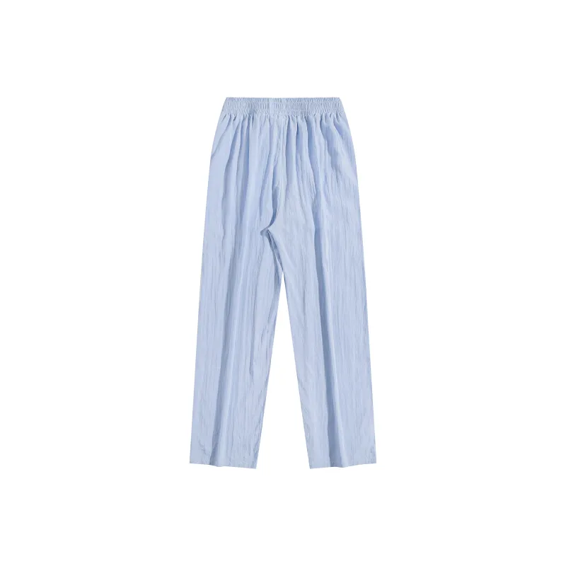 Nuthink Casual Pants Unisex-6
