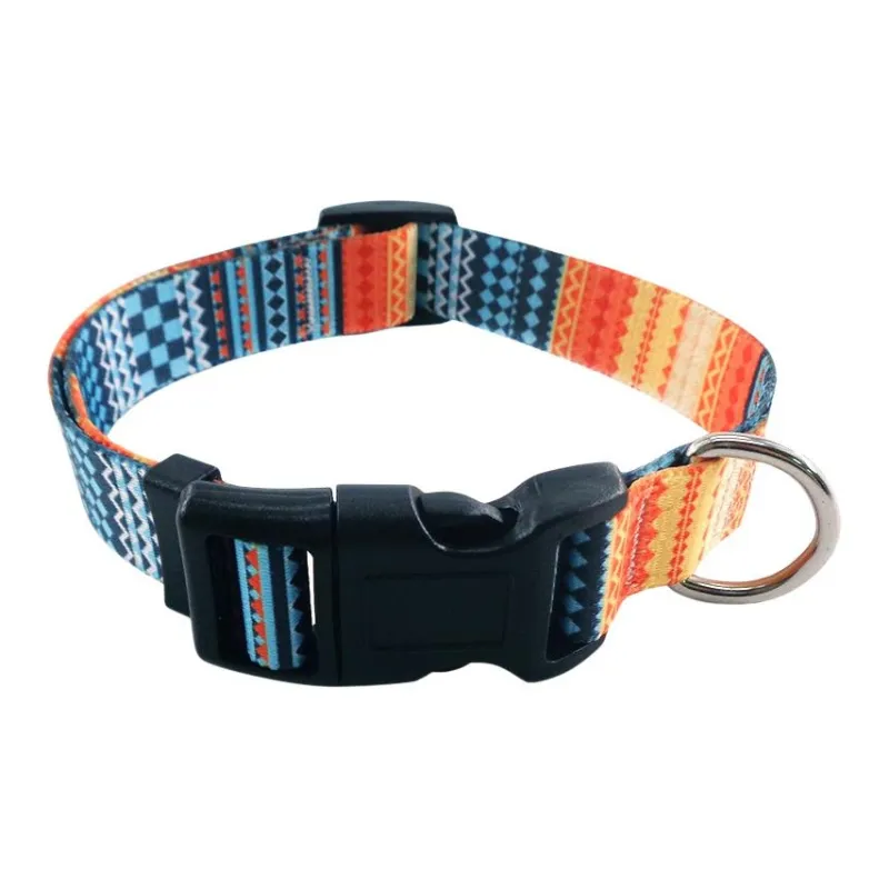 BRU NA BOINNE Dog / Cat Collars-1