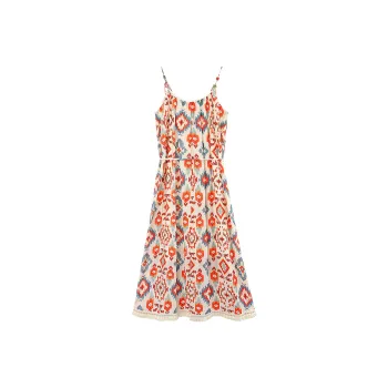 A Paradise For Awakening Slip Dress Women's