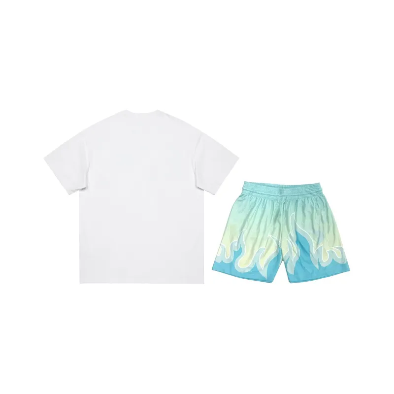 KIRHNE Casual Sportswear Unisex-9