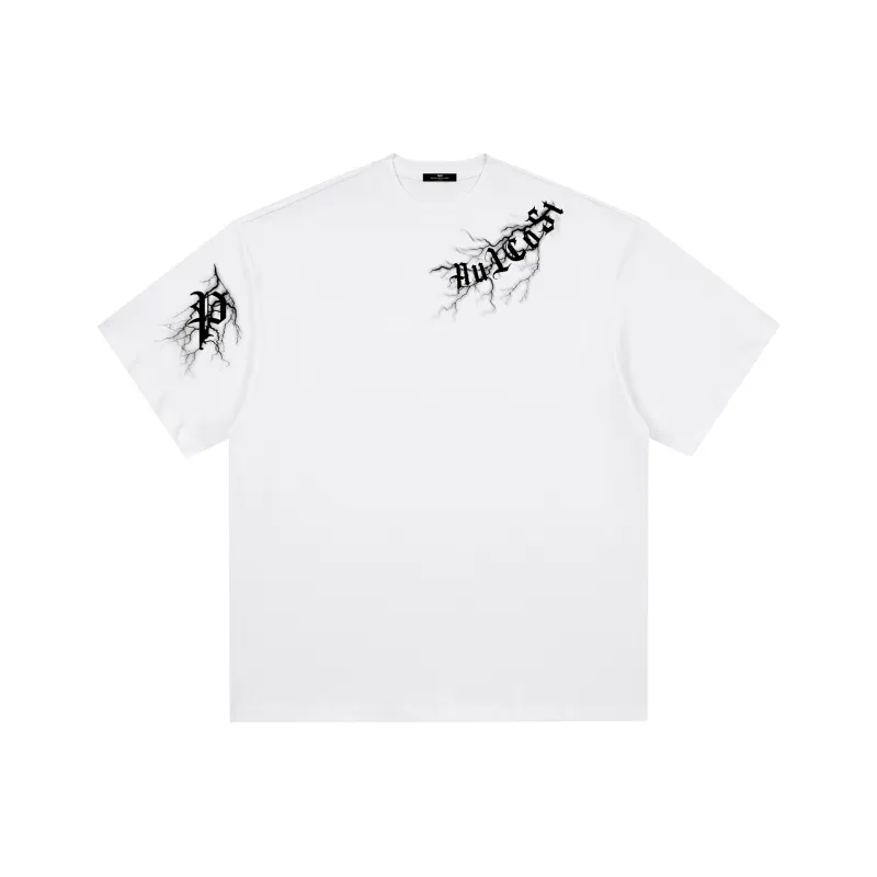PAUL COSTELLOE T Shirts Unisex-9