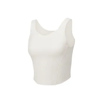 Skechers Tank Top Women's Gardenia