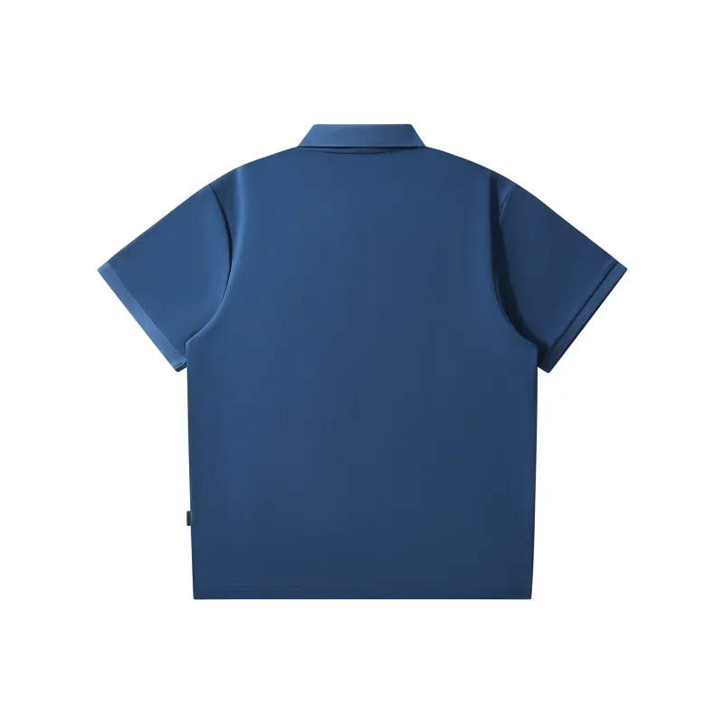LA'T.WEEKEND Polo Shirts Unisex-9