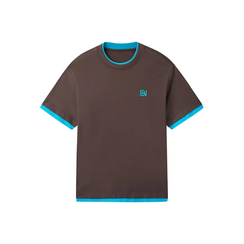 DAVID NAMAN T Shirt Unisex Celebrity Same Style Men's-41