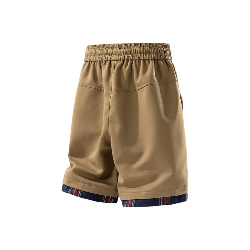 Endless Abyss Casual Shorts Unisex-1