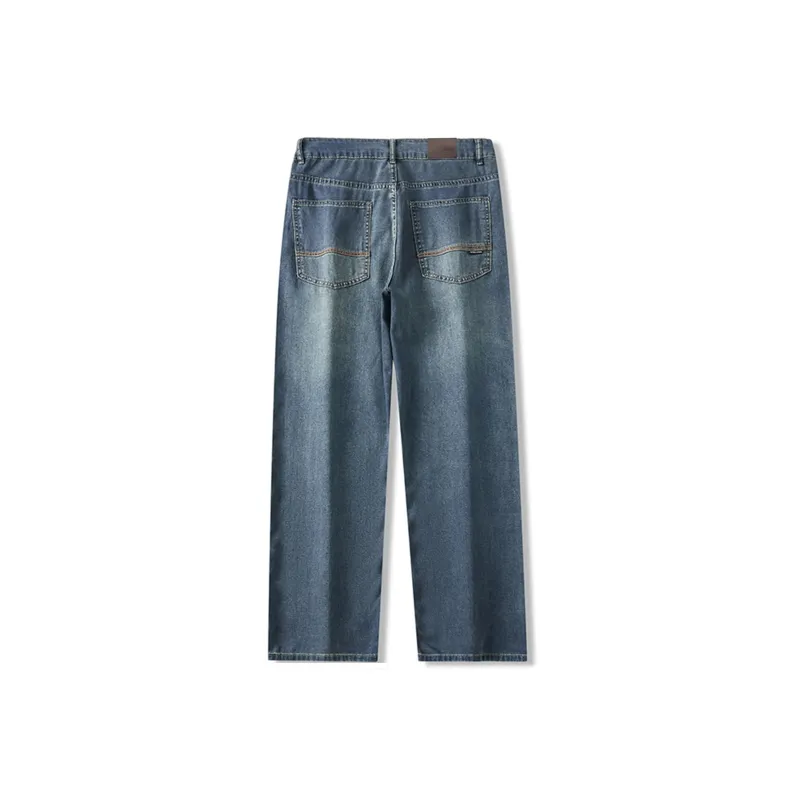 Jeep Jeans Unisex-1