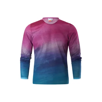 Sportful Cycling Clothing Women's Berry Blue Pink