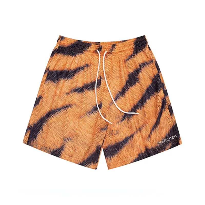 Novamen Casual Shorts Unisex-8