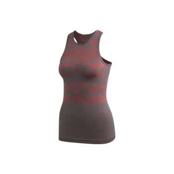 Adidas SMC Sport Vests Women's Brown