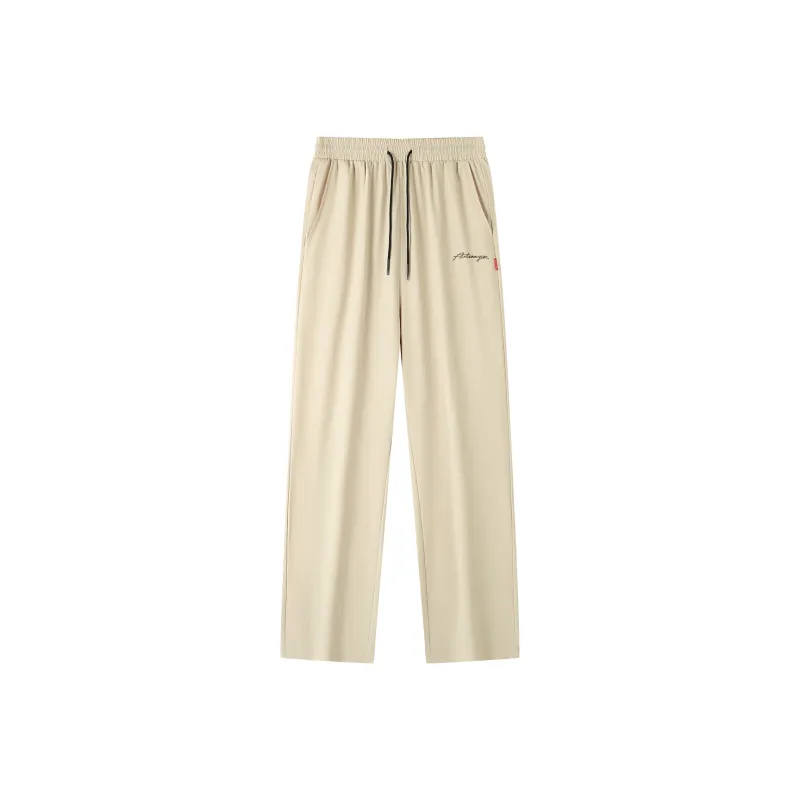 TINA GIA Casual Pants Unisex-12