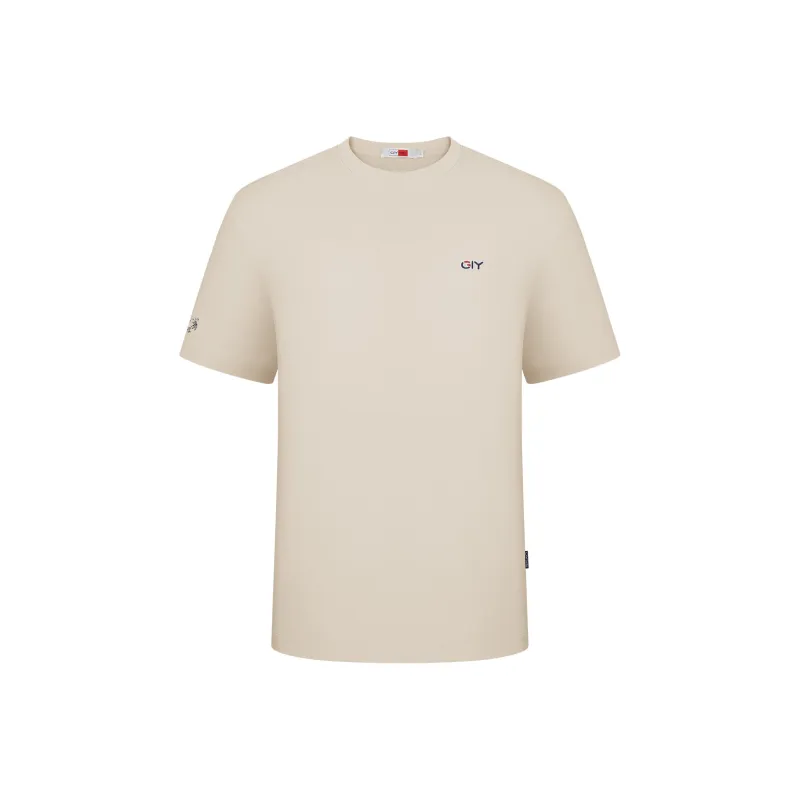 GY Goldlion T Shirts Unisex-2