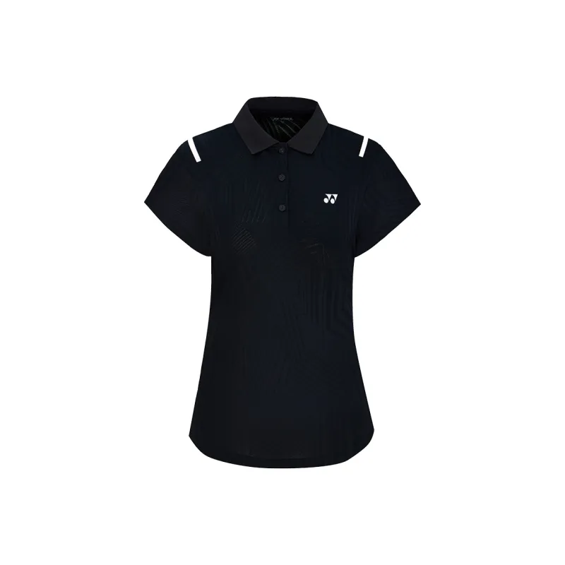 YONEX SS25 Badminton Jersey Women's-2