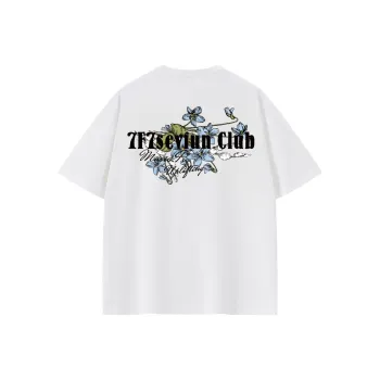 7 SEVFUN T Shirts Unisex
