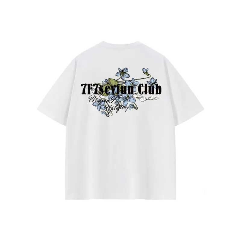 7 SEVFUN T Shirts Unisex-0