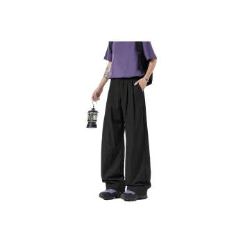 YATSI Casual Pants Unisex