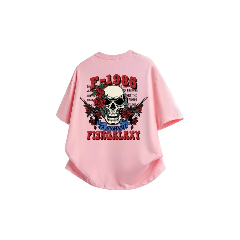 FISHGALAXY T Shirts Unisex-10