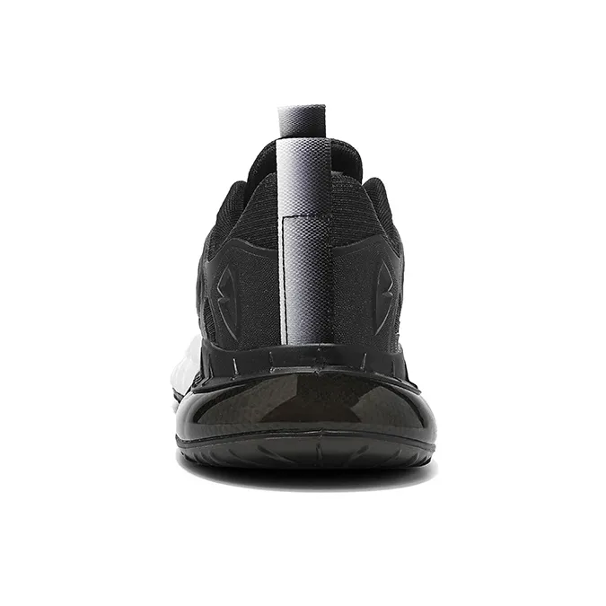 LONGDUIZHANG Slip Resistant, Abrasion Resistant, Lightweight, Rebound Low Top Running Shoes Unisex-7