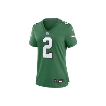 Nike Darius Slay Jr. Philadelphia Eagles Women's Nike Nfl Game Football Jersey