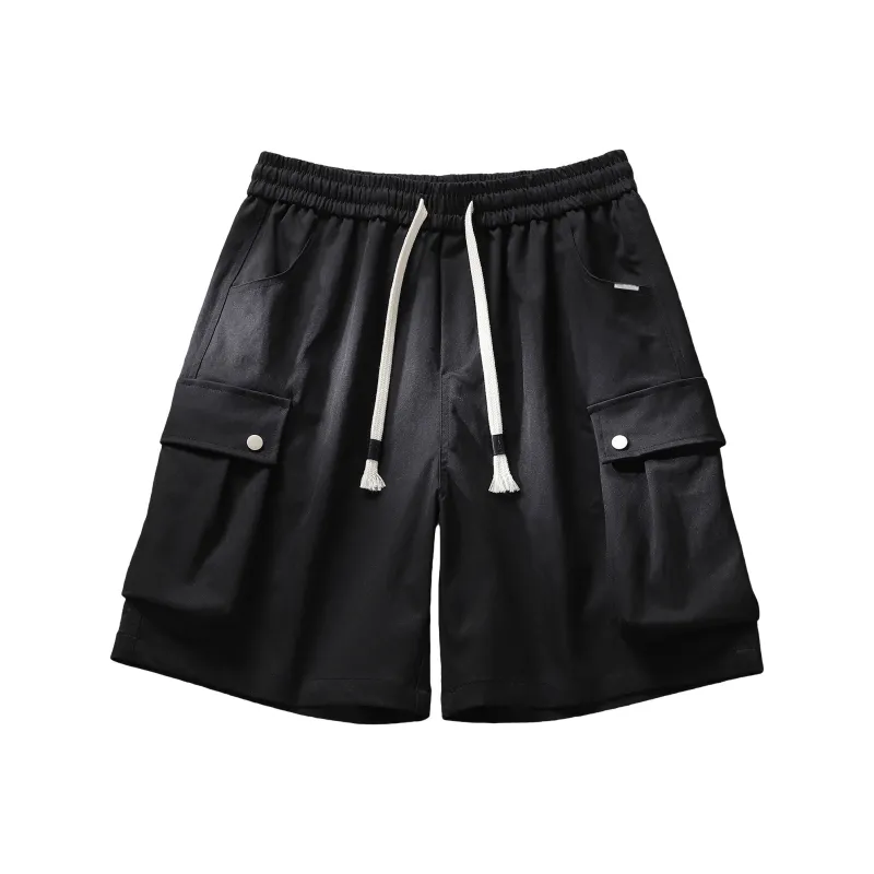 7 SEVFUN Casual Shorts Unisex-3