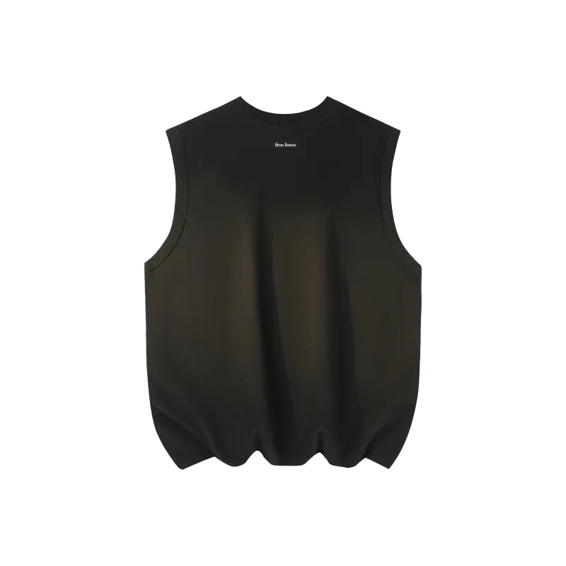 URBAN AUTHENTIC Tank Top Unisex-16