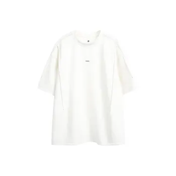 TH FABRICATE T Shirts Women's