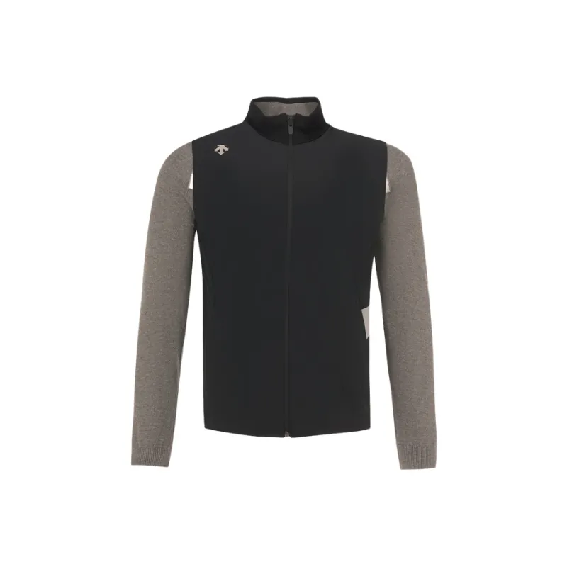 DESCENTE Golf FIELD Jacket Men's-2