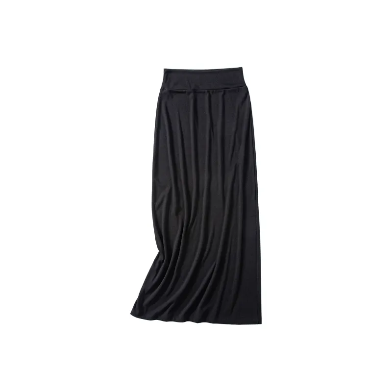 Le Alfashionline Long Skirt Women's-2
