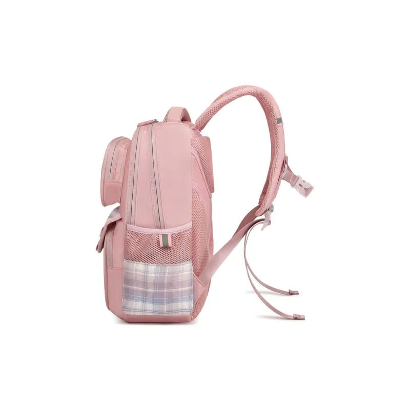 ZUOFEIFAN Polyester Student Backpack Kids' Multicolor-8