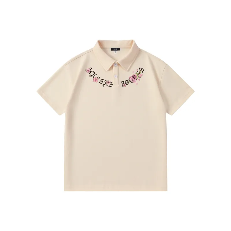 CSKS Polo Shirts Unisex-10