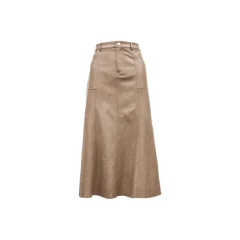 ONLY Casual Long Skirts Women's