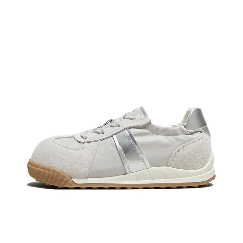 BASTO Breathable Low Top Casual Shoes Women's-12