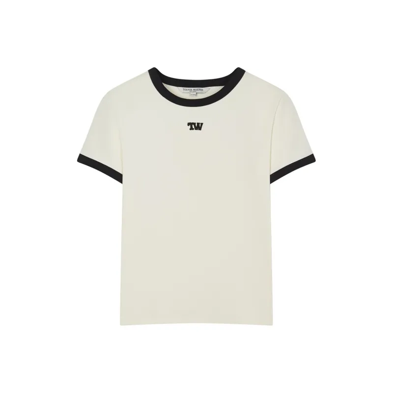 Teenie Weenie T Shirts Women's-6