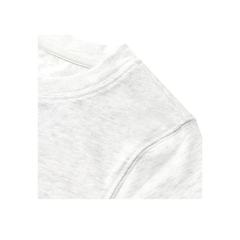 SOIE Set in Sleeve T Shirt Women's-10