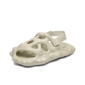 Comanier Tree Root Clogs Unisex