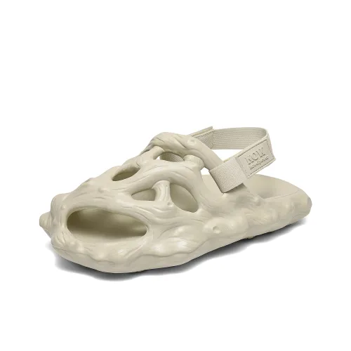 Comanier Tree Root Clogs Unisex