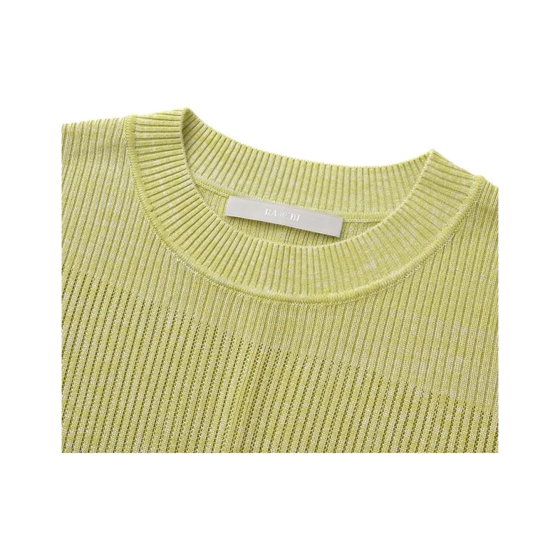 RARE Knitwear Women's Green-4