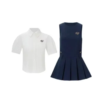 YGPRW Two Piece Skirt Sets Women's