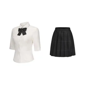 RTTO Two Piece Skirt Sets Women's
